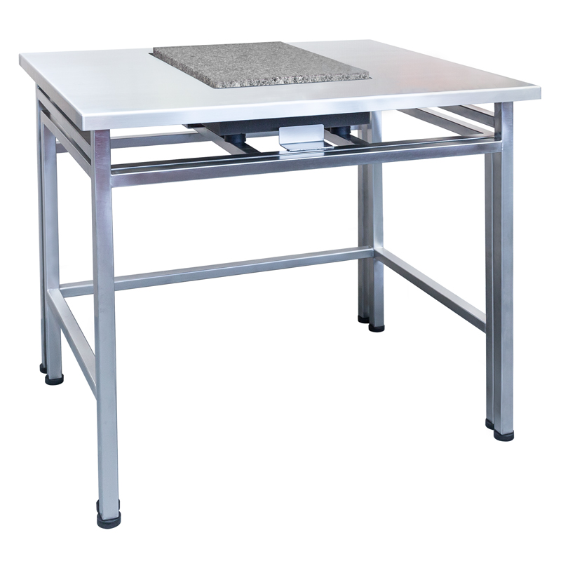 Anti Vibration Table