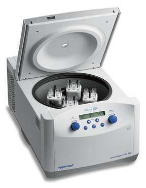 Centrifuges