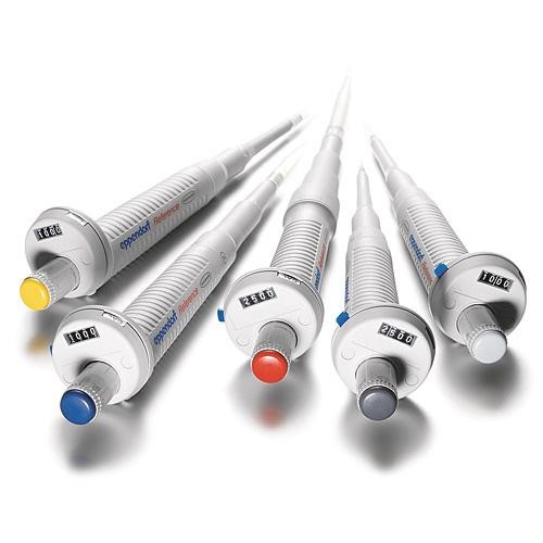 Micropipettes