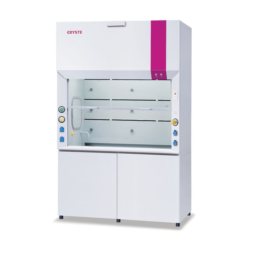 Chemical Fume Hood (2782888)