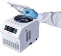 Micro centrifuge PURISPIN 17 R